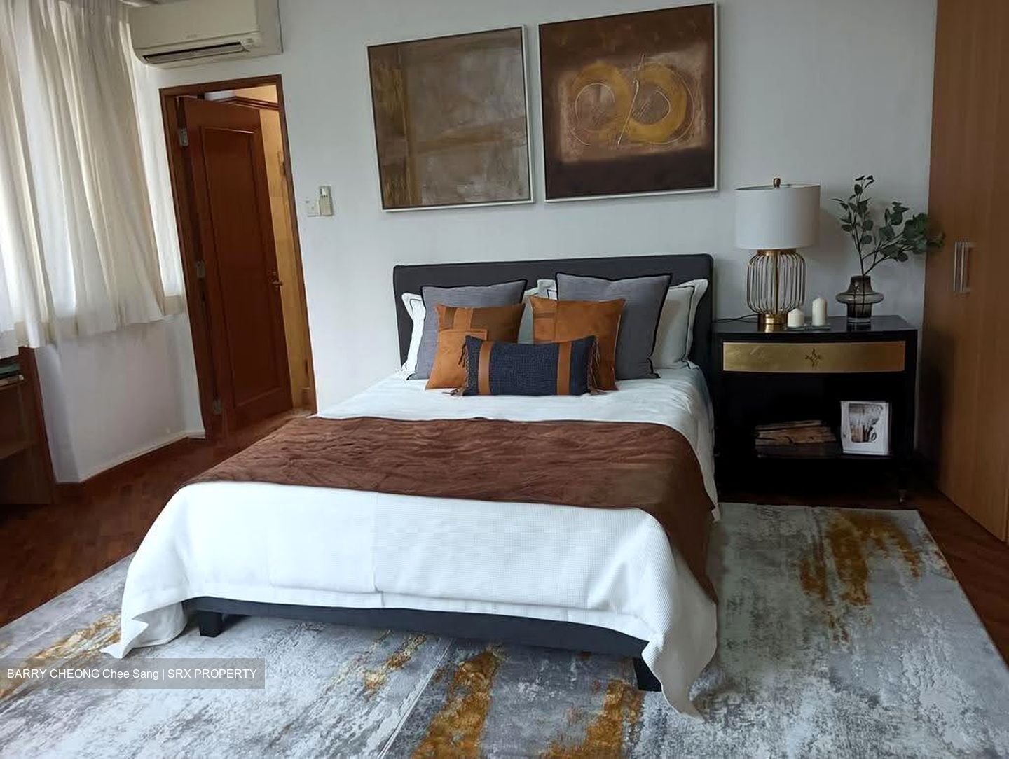The Draycott (D10), Apartment #611360011